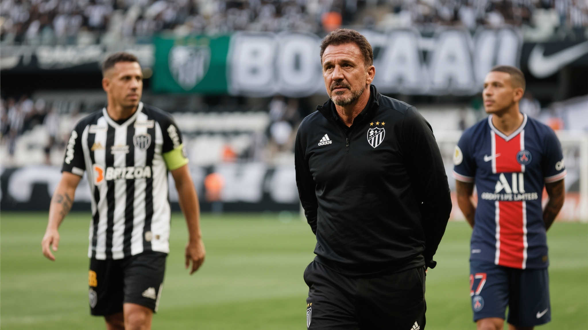 AI智能运动神经分析